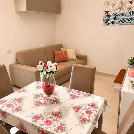 La Palmera * Ольбія